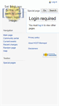 Mobile Screenshot of linux.memopal.com